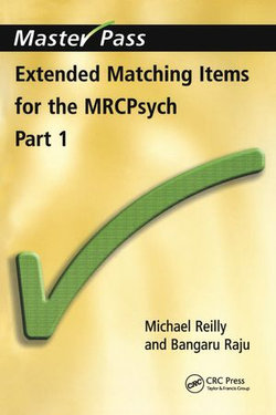 Extended Matching Items for the MRCPsych