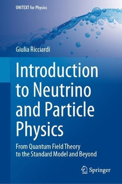 Introduction to Neutrino and Particle Physics