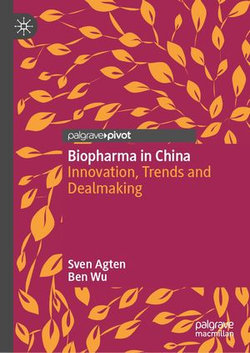 Biopharma in China