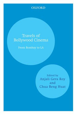 Travels of Bollywood Cinema