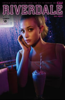 Riverdale #8