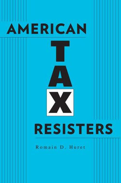 American Tax Resisters