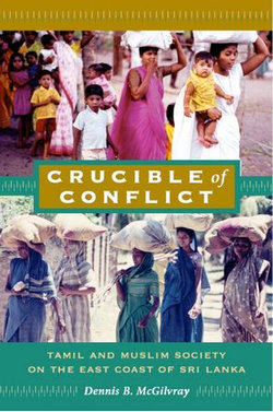 Crucible of Conflict