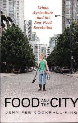 Food and the City