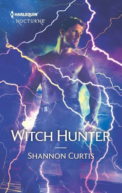 Witch Hunter