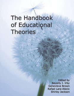 The Handbook of Educational Theories