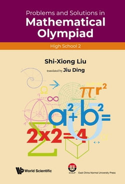 Problems and Solutions in Mathematical Olympiad