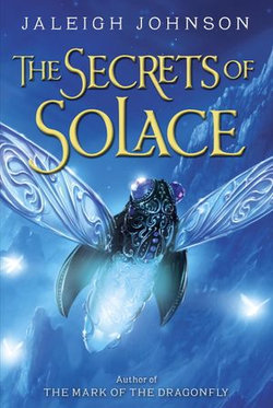 The Secrets of Solace