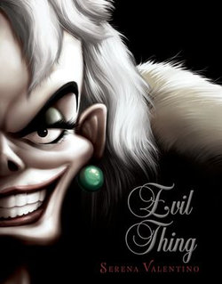 Evil Thing (Volume 7)