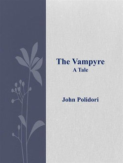 The Vampyre