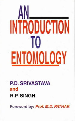 An Introduction to Entomology