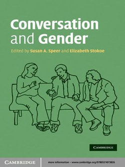 Conversation and Gender