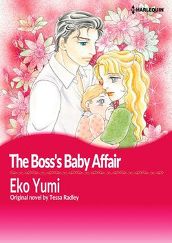 THE BOSS'S BABY AFFAIR