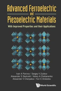 Advanced Ferroelectric and Piezoelectric Materials