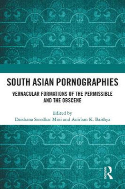 South Asian Pornographies