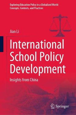 International School Policy Development