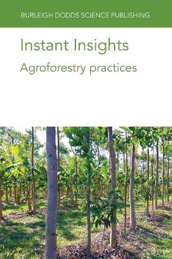 Instant Insights: Agroforestry Practices