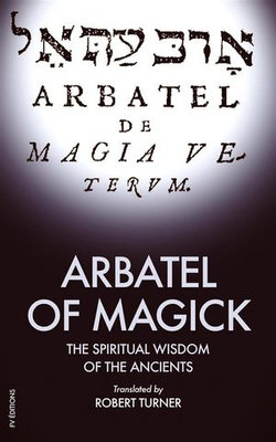 Arbatel of Magick