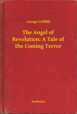 The Angel of Revolution: A Tale of the Coming Terror