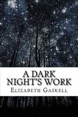 A Dark Night's Work