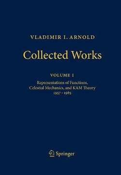 Vladimir I. Arnold - Collected Works