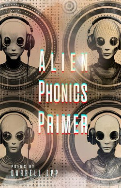 Alien Phonics Primer