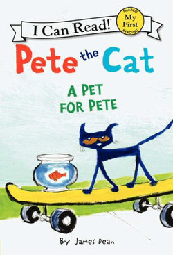 Pete The Cat