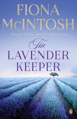 The Lavender Keeper