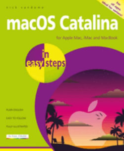 macOS Catalina in Easy Steps