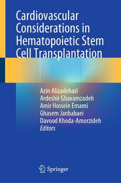 Cardiovascular Considerations in Hematopoietic Stem Cell Transplantation