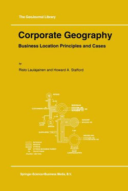 Corporate Geography