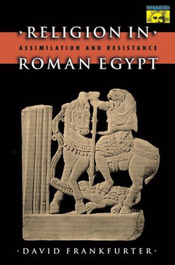 Religion in Roman Egypt