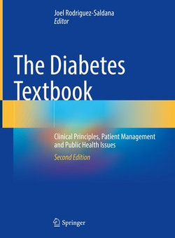 The Diabetes Textbook