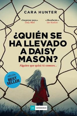 Quien Se Ha Llevado a Daisy Mason?