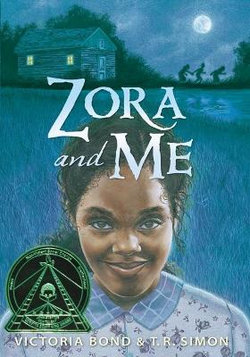 Zora And Me: The Song Of Ivory