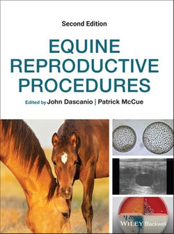 Equine Reproductive Procedures