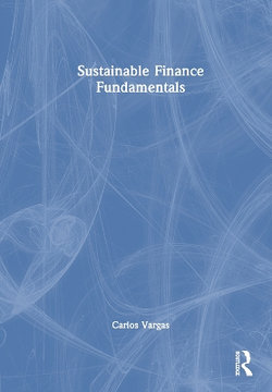 Sustainable Finance Fundamentals