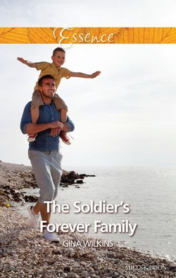 The Soldier's Forever Family