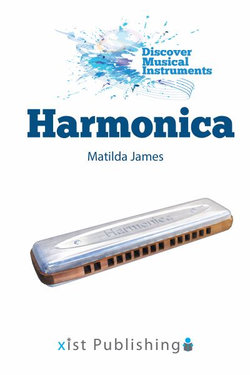 Harmonica