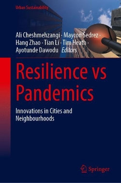 Resilience vs Pandemics