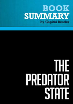 Summary: The Predator State