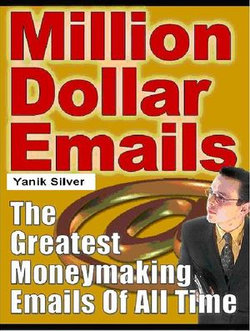 Million Dollar Emails