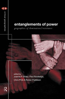 Entanglements of Power