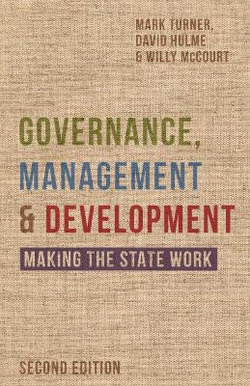 Governance, Management and Development