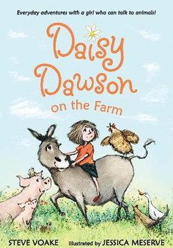 Daisy Dawson on the Farm