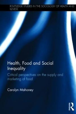 Health, Food and Social Inequality