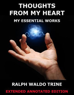 Thoughts From My Heart - My Essential Works