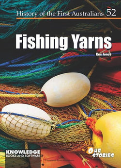 Fishing Yarns