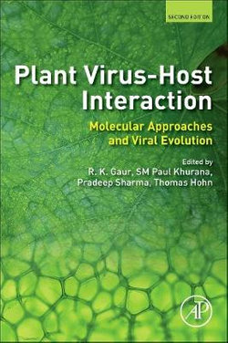 Plant Virus-Host Interaction