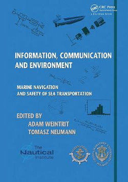 Information, Communication and Environment